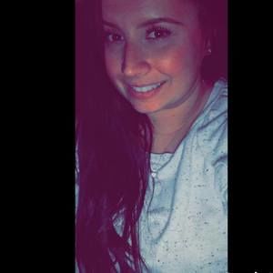 Meet your Posher, Angelina